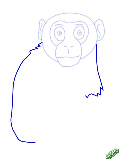 /uploads/image/2021/05/28/How to Draw a Cartoon Chimpanzee4.jpg